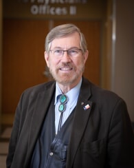 Theresa Salmon, LMSW Daniel Pearson, MD